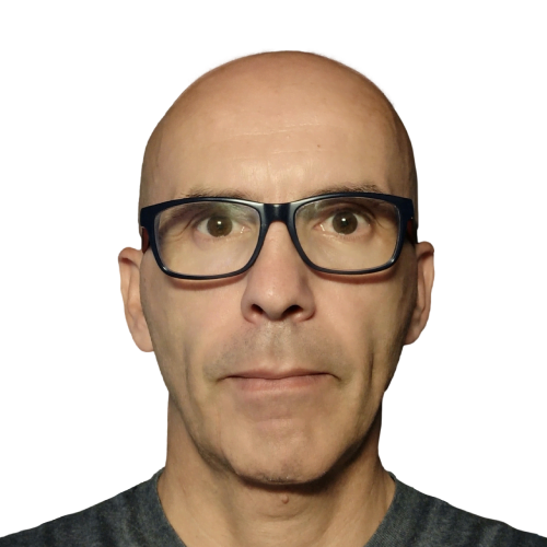 Photo of Eric BARRIEU